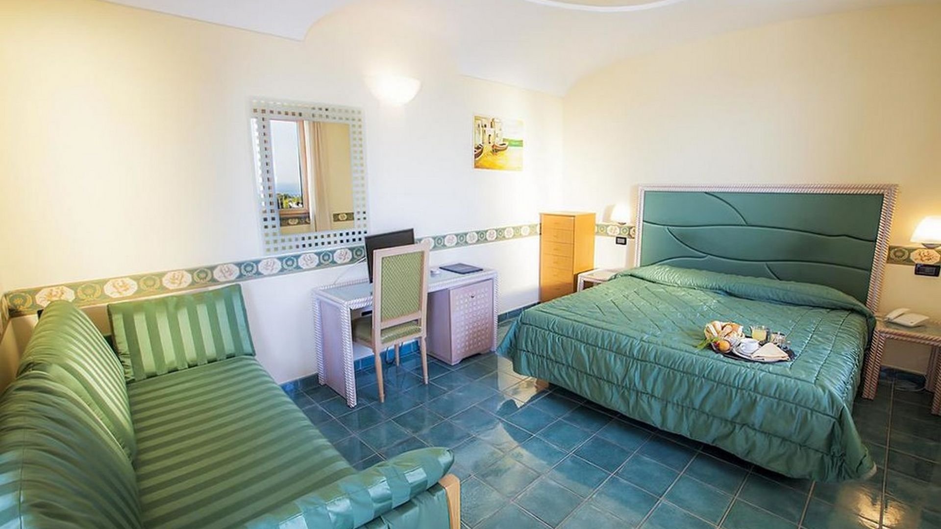 Hotel Terme President 